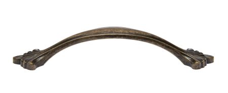 Мебельная ручка, RS453AB.3/128