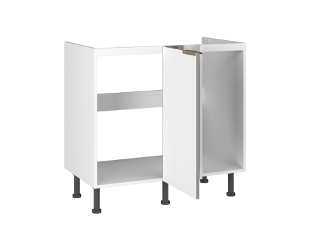 СМУ-100 Волна, Фьюжн (900*554*870) Мокко, 27138