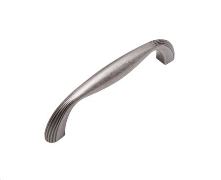 Мебельная ручка, RS198BAZ.4/96