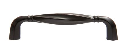 Мебельная ручка, RS452BAC.4/128