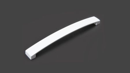 Мебельная ручка, RS191W.4/192