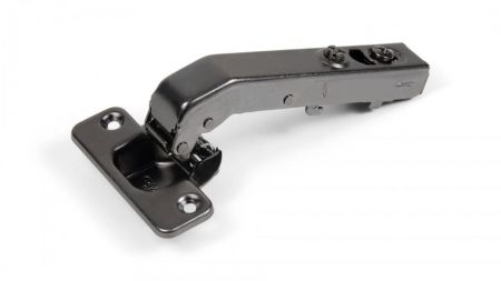 Мебельная петля, H94702/BN