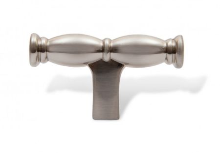 Мебельная ручка STACCATO, RC449BSN.4