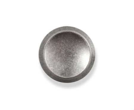 Мебельная ручка UTA mini, RC306BAZ.4