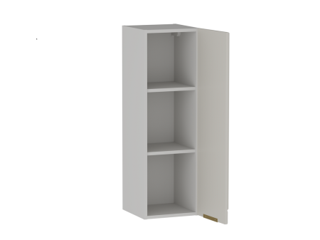 Шкаф 960 ШГ-30, Берта (300*321*960) Светлый Мокко, 22950