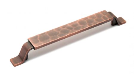 Мебельная ручка, RS322BAC.5/160