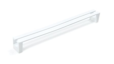Мебельная ручка, RS273W.3/224