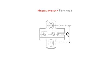 Мебельная петля, H690A02/0112