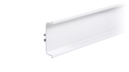 Мебельная ручка GOLA BALANCE RP050W.1/000/4100, RP050W.1/000/4100