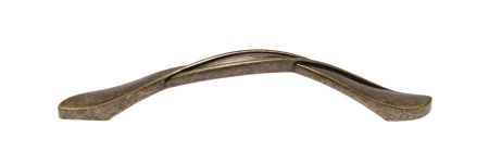 Мебельная ручка, RS451AB.3/128