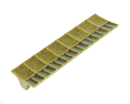 Мебельная ручка, RS421EAB.4/128