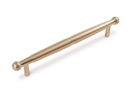 Мебельная ручка, RS308MBSG.4/160