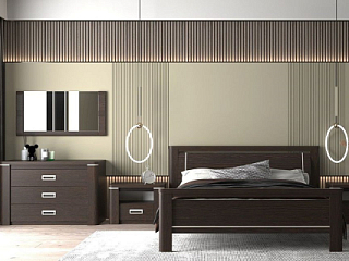 Спальня Магнолия