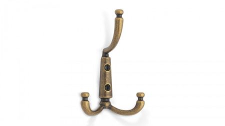 Мебельный крючок DOLCE, K350MAB.6