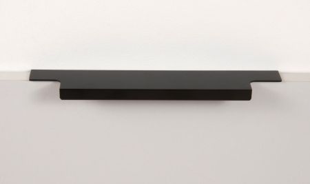 Мебельная ручка, RT109BL.1/160/200
