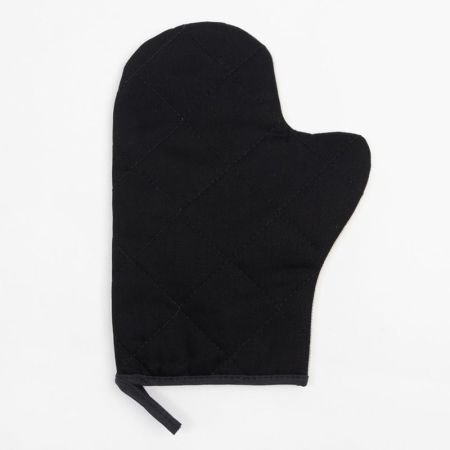 Варежка-прихватка "Kitchen"  (20*28) Бежевый, 5240034