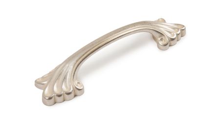 Мебельная ручка, RS502AS.1/96