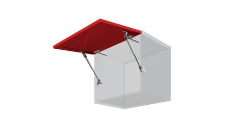 Газовый лифт, GL102GR/50/3