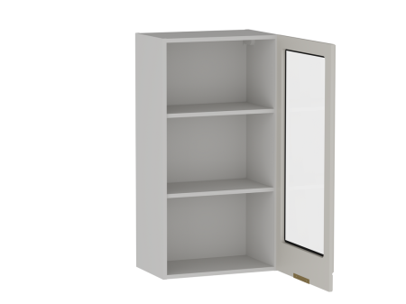 Шкаф 960 ШСТ-50, Берта (500*321*960) Светлый Мокко, 22961