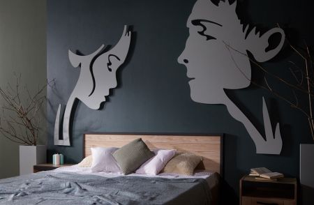 Панно Лица (2500*1880), 94302