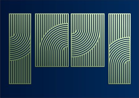 Панно Дзен (1400*880), 90458