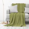 Покрывало  (140*220) Оливковый, 774527
