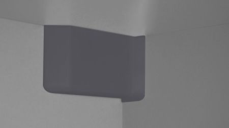 Навес для шкафа , CH05/GRPH