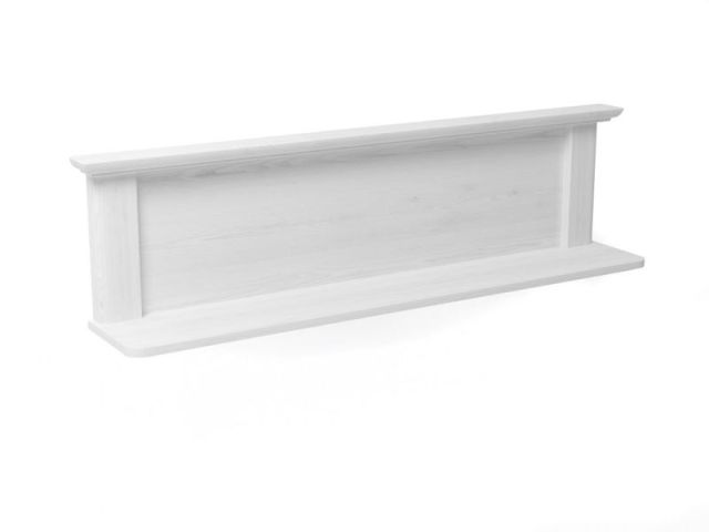 полка навесная