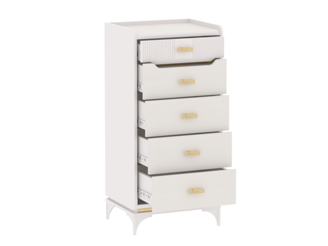 комод высокий отк