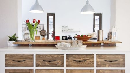 Мебельная ручка, RS511AC.1/128