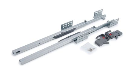 Системы выдвижения В-Slide DB7776Zn/450, DB7776Zn/450