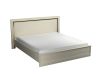 Кровать 1800, Сиена (2090*2110*1100) Береза бежевая, 12307