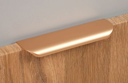 Мебельная ручка, RT110SG.1/128/150