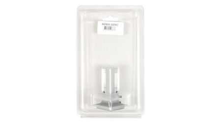 Внешний уголок-держатель GOLA BALANCE RZ051.02SC, RZ051.02SC