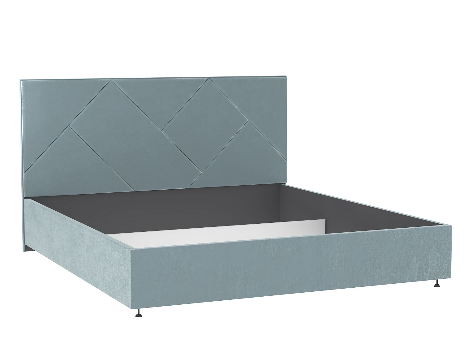 Современный дизайн и повышенный комфорт