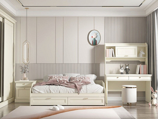 Подростковая Сиена