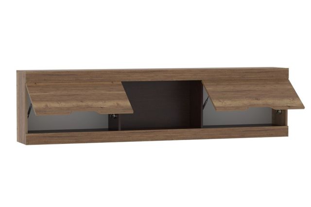 Шкаф-полка 2042 открытая