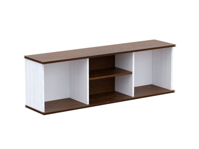 ART.30907  Шкаф-полка навесная корпус