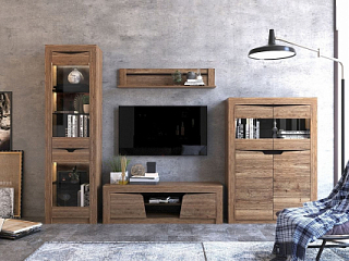 Гостиная Гарда