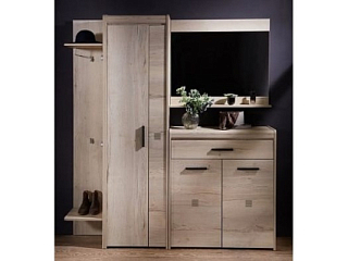 Прихожая Мале