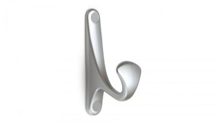 Мебельный крючок LUIS, K102SC.2