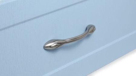 Мебельная ручка, RS507AP.1/160