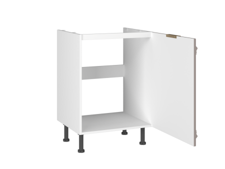 Стол СМ-60, Фьюжн (600*534*870) Мокко, 27129