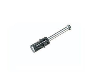 Дюбель   SYSTEM 5 Quickfit 24х8 мм, 005563-880-001