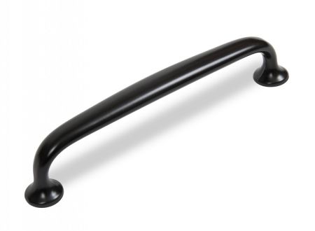 Мебельная ручка, RS463BL.4/128