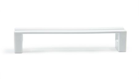 Мебельная ручка, RS273W.3/128