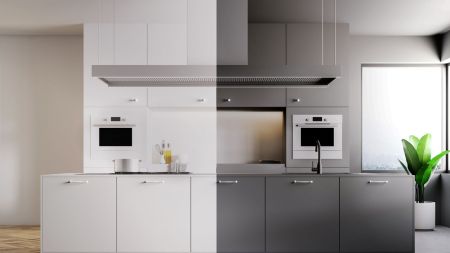 Мебельная ручка Белый, RS433W.4/96