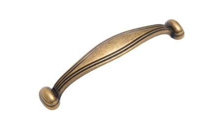 Мебельная ручка, RS098AB.3/96