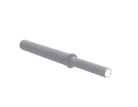Толкатель Touch Latch с магнитом, серый TL40.MG, TL40.MG