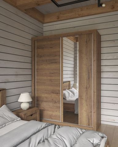 Гарда шкаф-купе-1